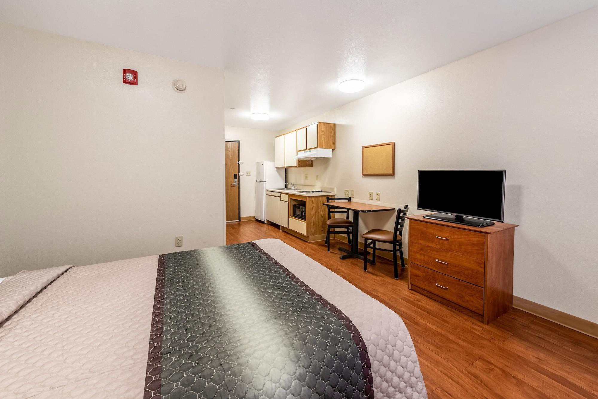 Hometowne By Red Roof 2* Columbus